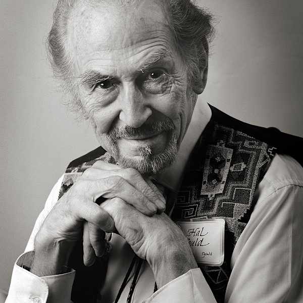 Hal Gould at "21" by Klaus Kocher, Image 1.