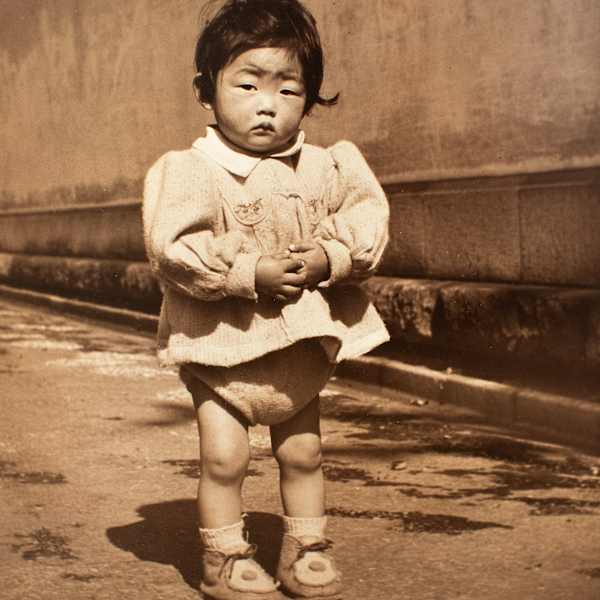 Chiyoko by Edith McMillion, Image 2.