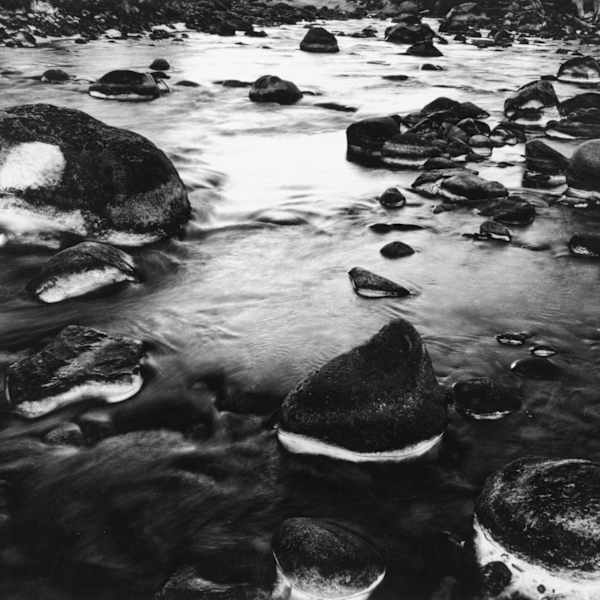 Boulder River by M. Crummett, Image 2.
