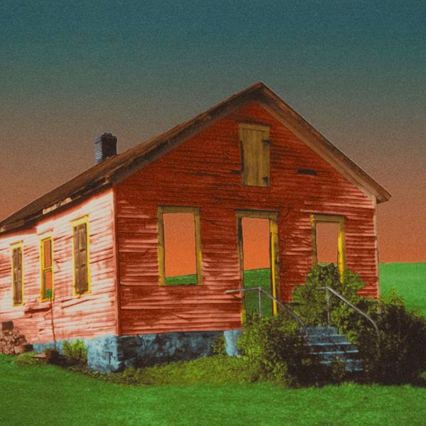 One Room Schoolhouse by Jennifer O'Meara, Image 2.