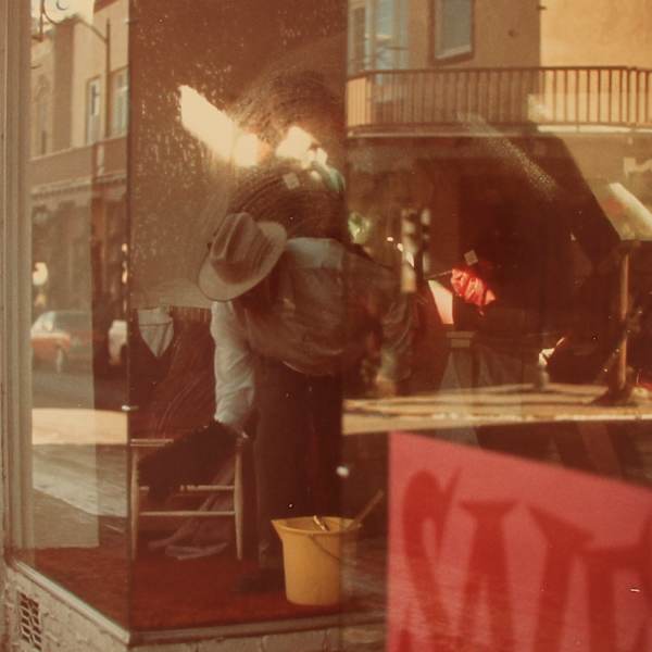 Santa Fe by Cliff Young, Image 1.