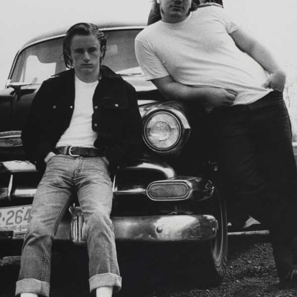 Class of 76 by Paul R. DeRigne, Image 2.