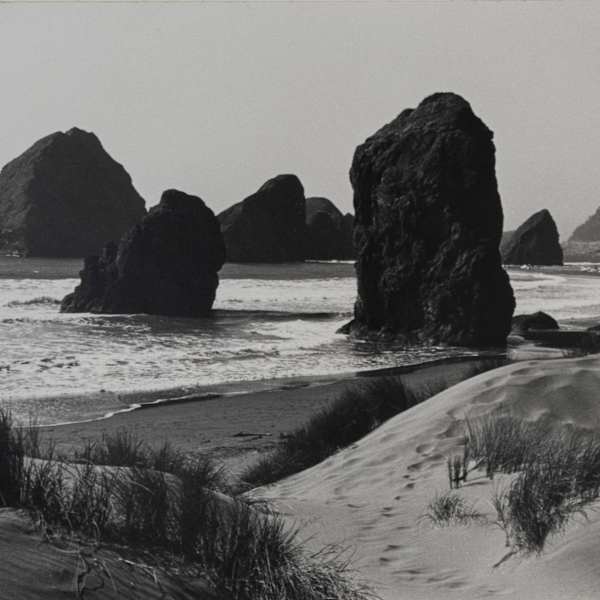 Oregon Coast by Richard J. Burtzlaff, Image 2.
