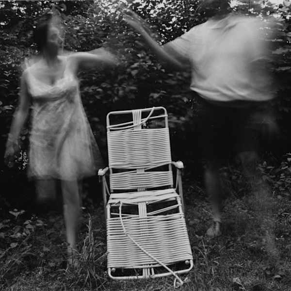 Celebration and a Chair by K. Kelly Wise, Image 1.