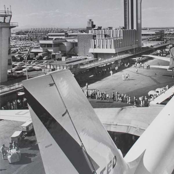 Stapleton International by Bernie Mantey, Image 2.