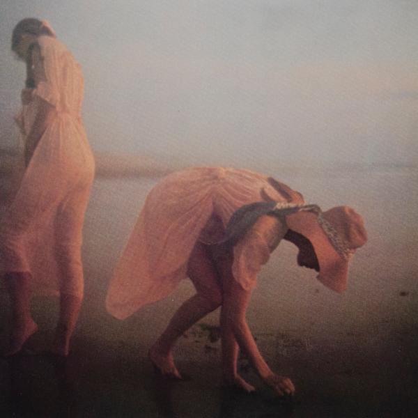 Twilight on the Seashore by David Hamilton, Image 2.