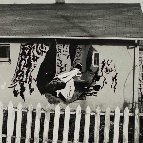 Untitled by Joyce W.  Hoffer, Image 1.