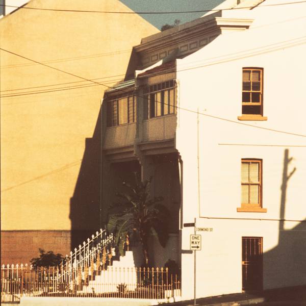 Woolahra, Sydney by Rodney G. Harris, Image 2.