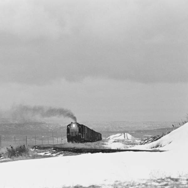 Chugging up Shawnee Hill, No. 5A by William H. McKenzie, Image 2.