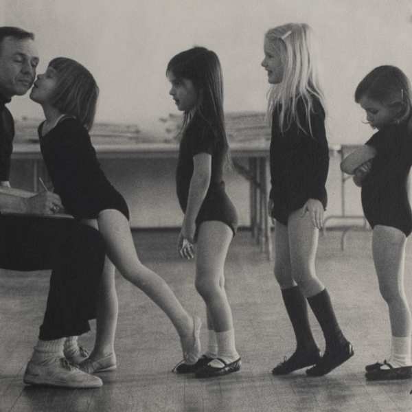 Dancing Class, Corydon, Indiana by Bryan L.  Moss, Image 2.