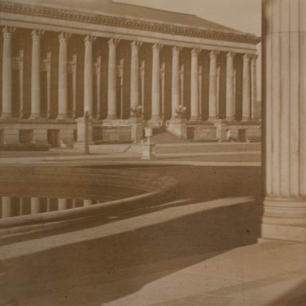 Pilasters by William F. Ervin, Image 2.