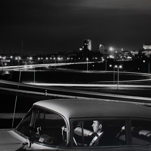 Exodus by L.A. Lucas, Image 2.
