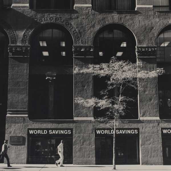 Boston Building, Denver 1978 by Glenn Cuerden, Image 1.
