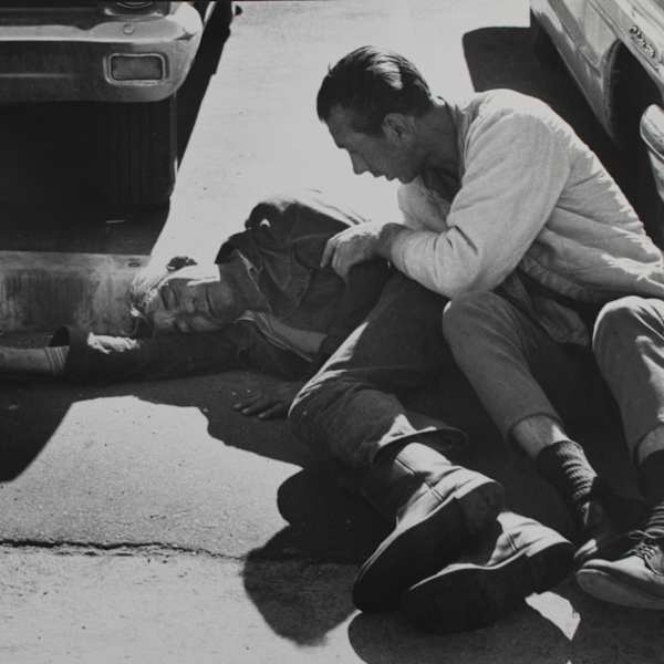 Untitled 1975 by Mark Miller, Image 2.