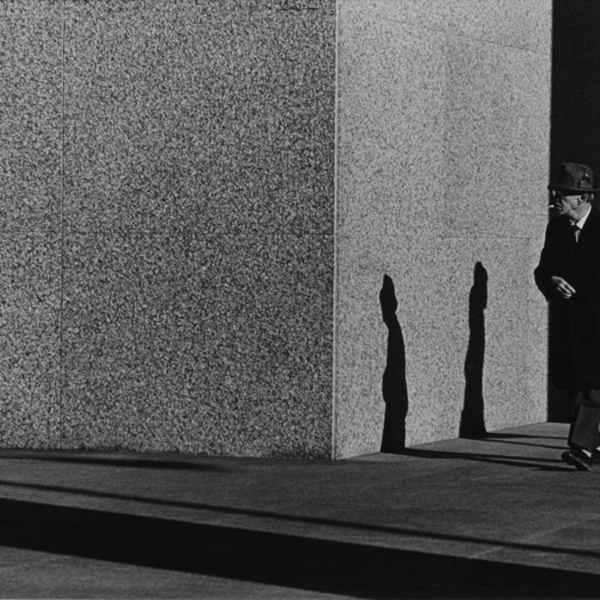 Shadows by Ron Schramm, Image 1.