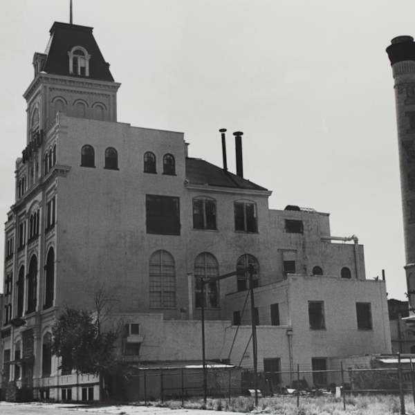 Brewery by G.R. Huey, Image 2.