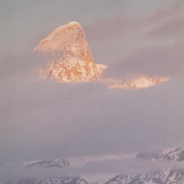 Grand Teton by T. Ray Jones, Image 2.