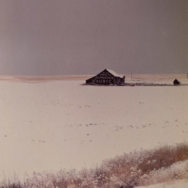Anuric, Idaho 1971 by Stephen D. Wilson, Image 2.
