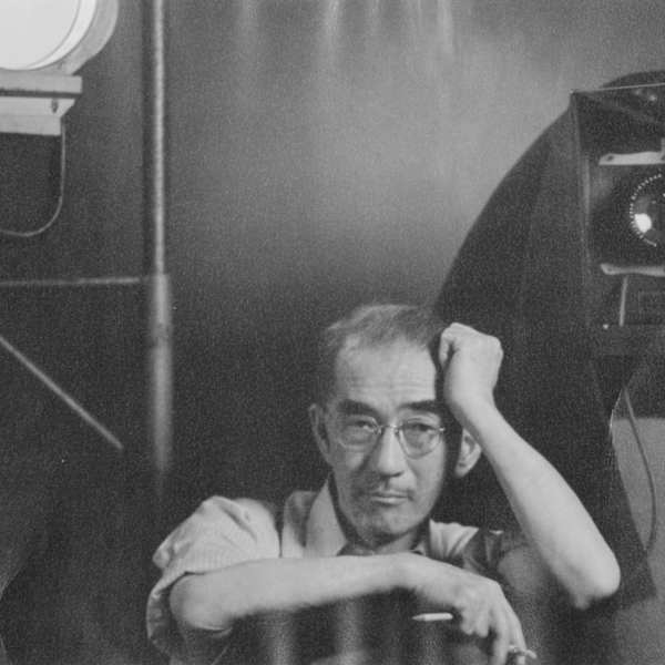 Harry K. Shigeta by Fred Edwards, Image 2.