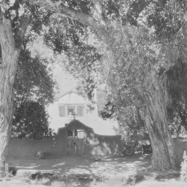 Chimayo by Katherine Bruderlin, Image 1.