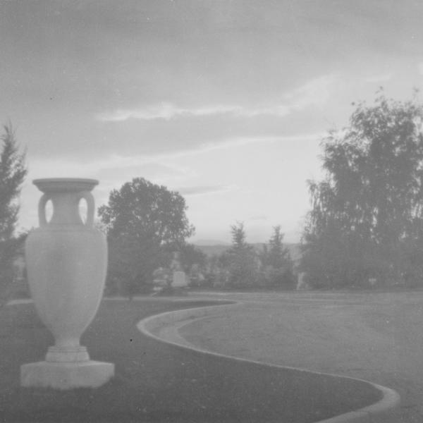 A Place of Rest by R. Ewing Stiffler, Image 2.