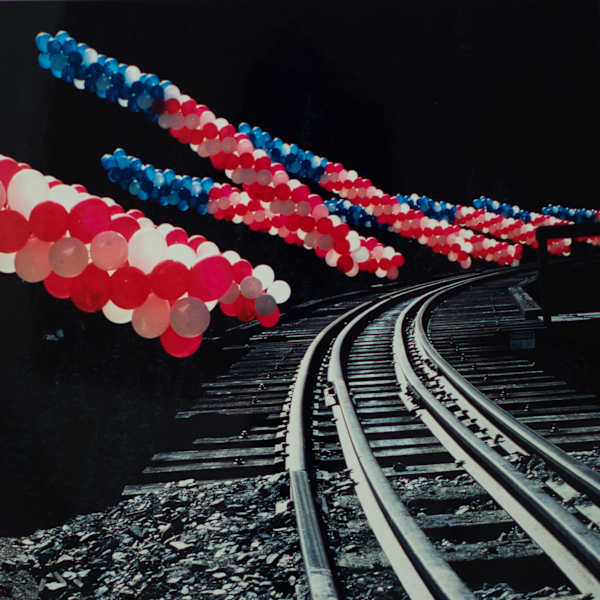 Georgetown Loop by R. Willard Dean, Image 1.