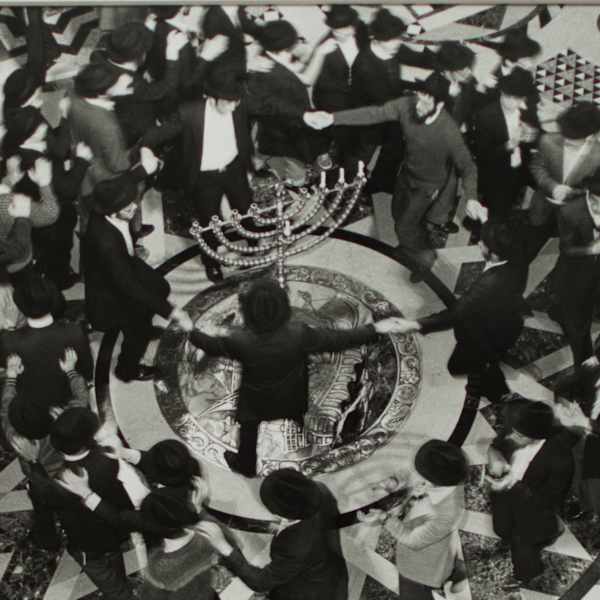Dance of Freedom - City Hall Los Angeles by Bernard Mendoza, Image 1.