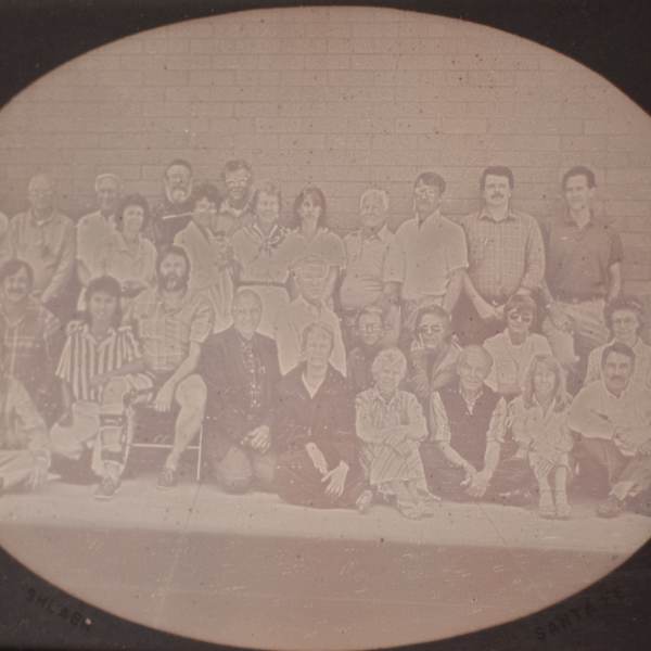 Untitled by Robert Shlaer, Image 1.