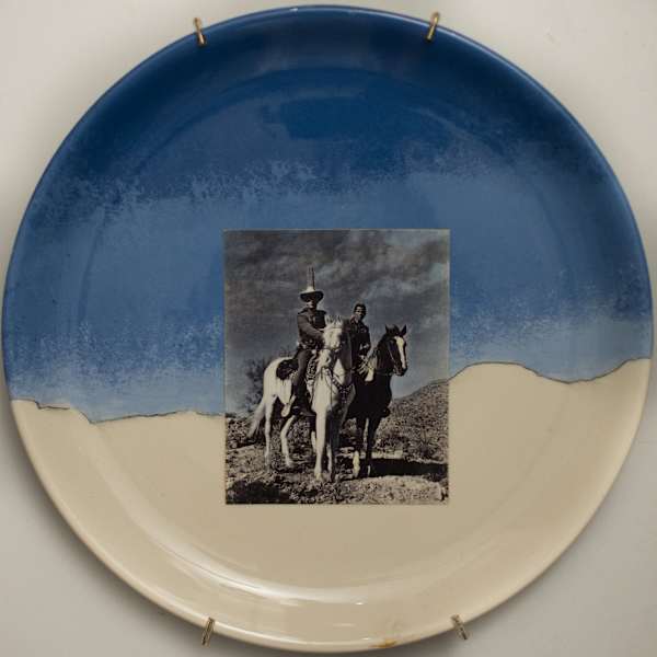 New Mexico Sky by Betty Hahn, Image 1.