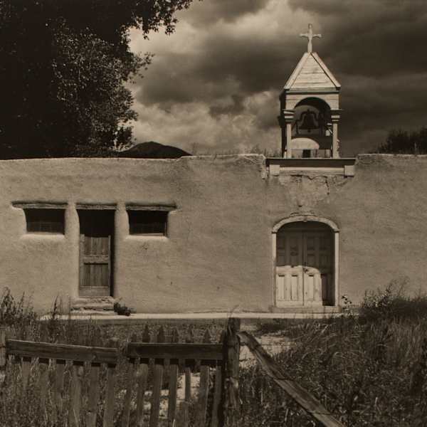 Taos by Ernest Knee, Image 1.