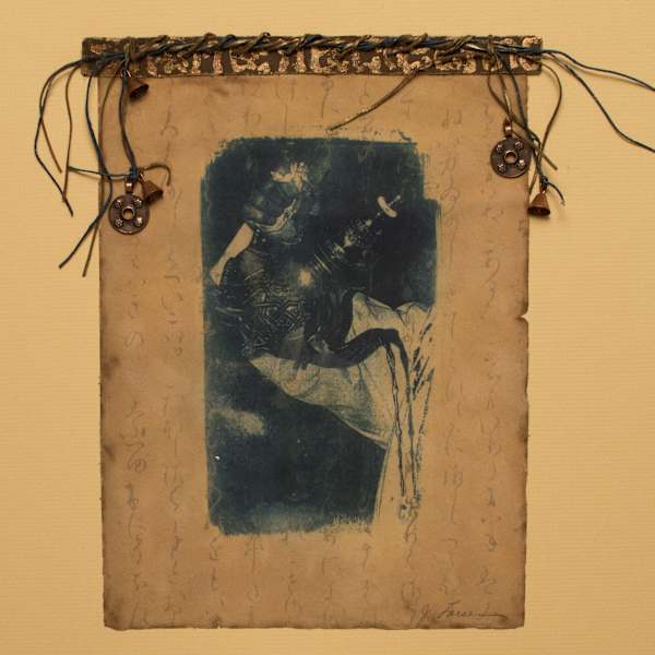 Ceremony by Julie Larsen, Image 1.
