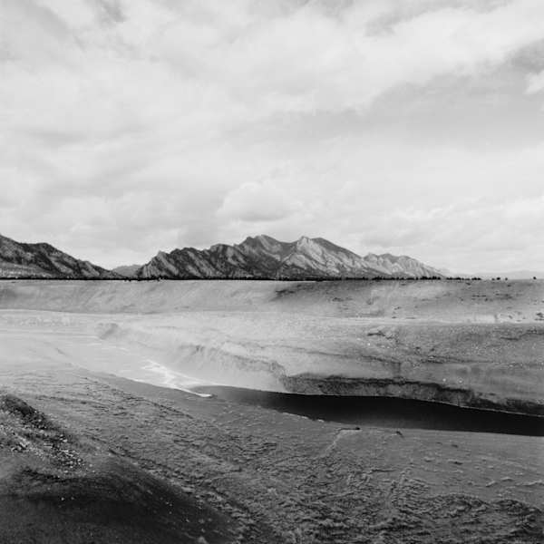 Aggregate Mine by Richard Van Pelt, Image 2.