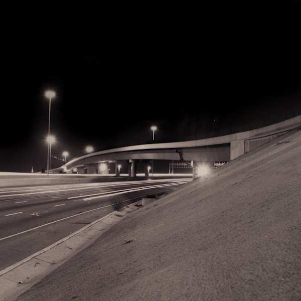 Nightbridge by Scott Strohmeier, Image 1.
