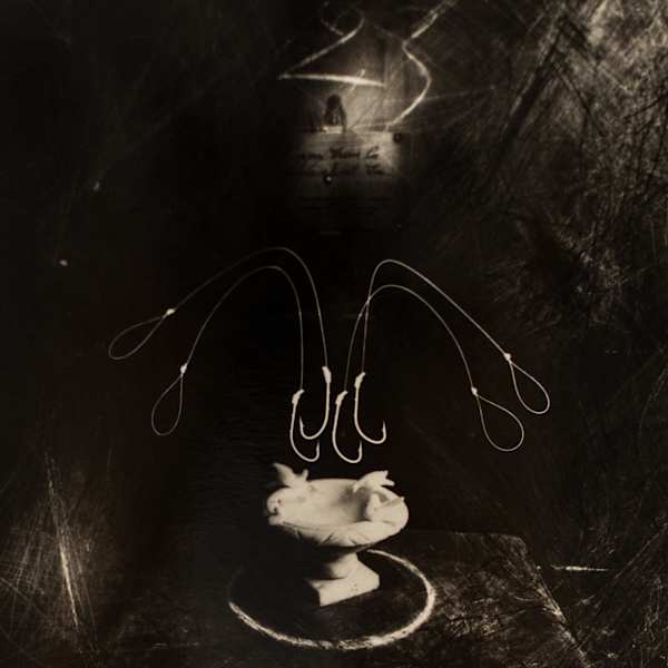 They Hook and They Hold by Carol Golemboski, Image 1.