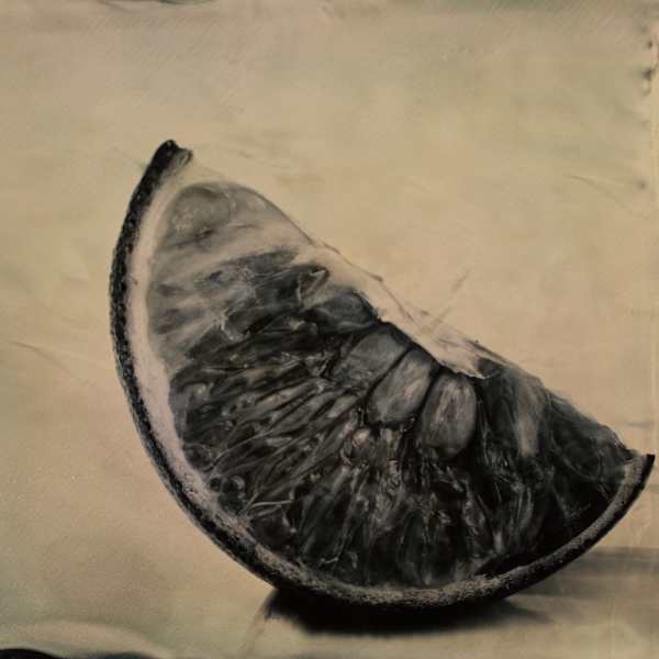Tangerine by Denis Roussel, Image 1.