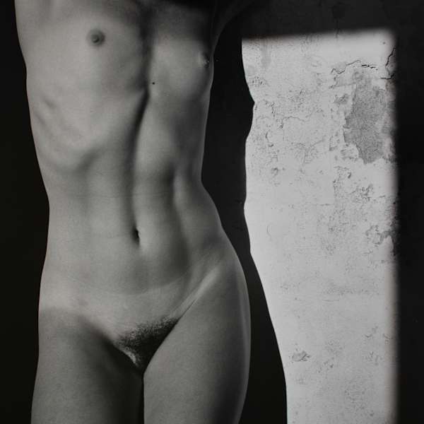 Figure, #5 by Richard  Loftes, Image 2.
