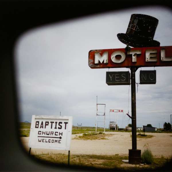The High Water Mark by Matt Slaby, Image 2.