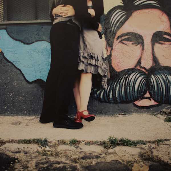 Street Love by Stacy  Keck, Image 1.