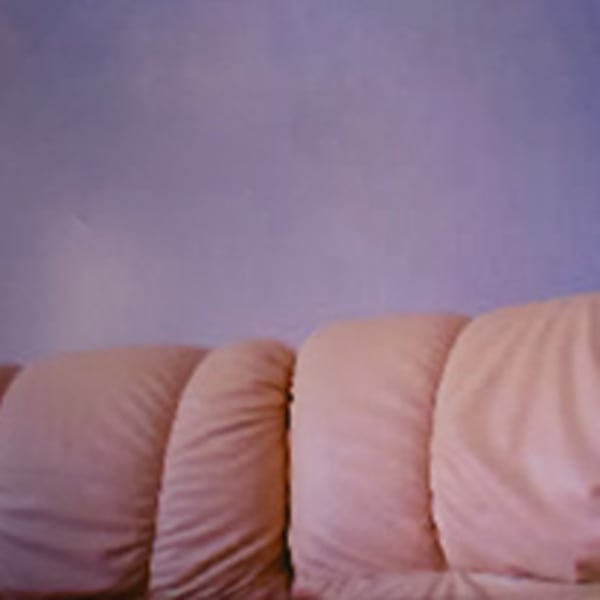 Empty Room Series by Adam Milner, Image 1.