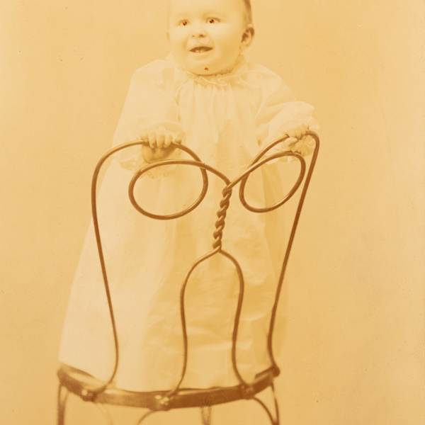 9 Months by O. H. Mulvane, Image 2.