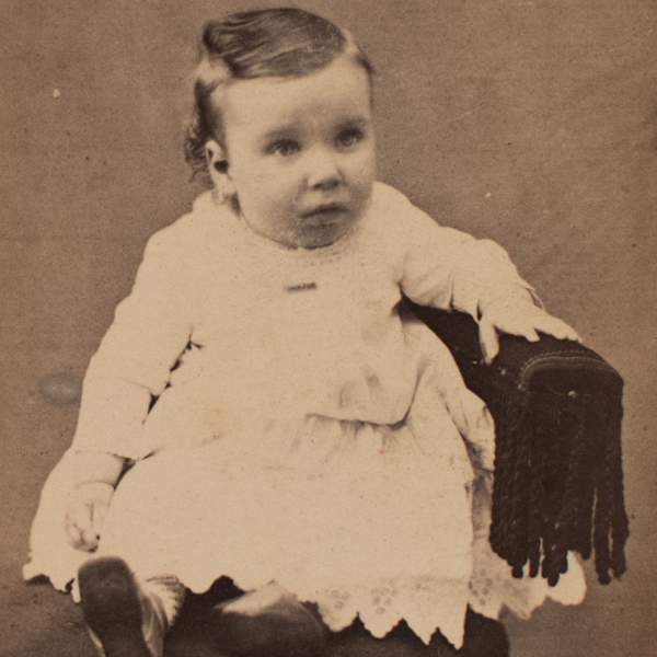 Infant by J. H. Reuvers, Image 1.
