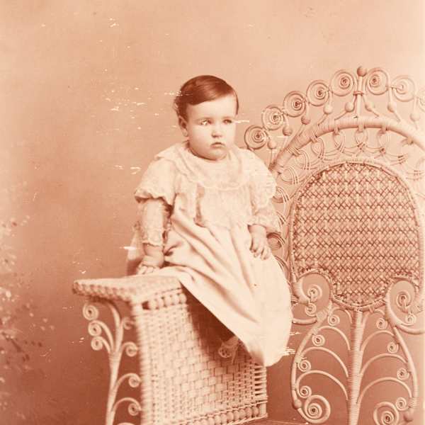 Infant by Fink Bros., Image 2.