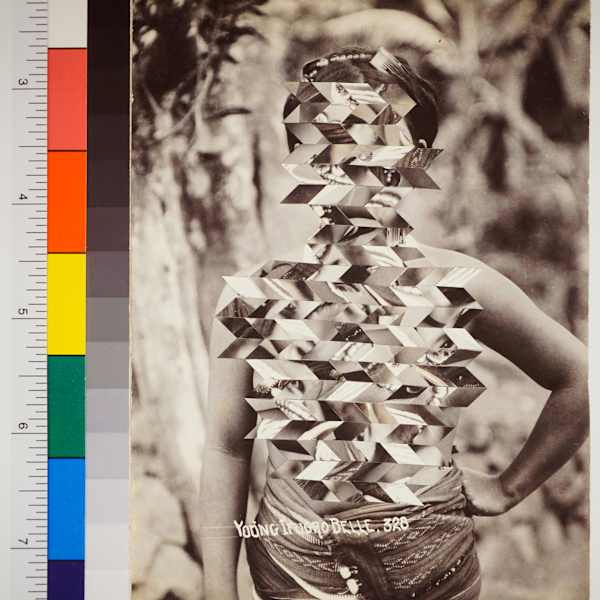 Ifugao Belle by Jason Reblando, Image 2.