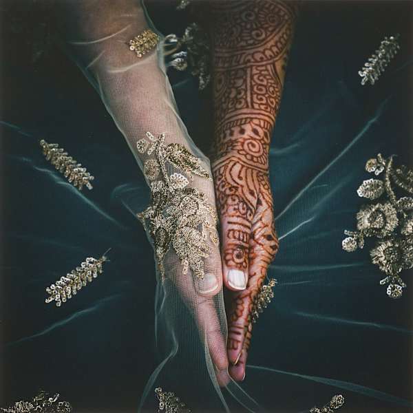 Dressing Up, Dressing Down by Rohina Hoffman, Image 3.