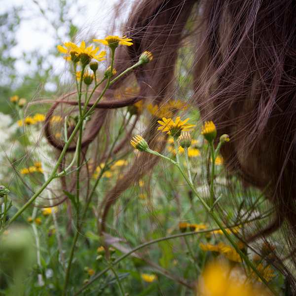 Kristina by Francesca Bridges, Image 1.