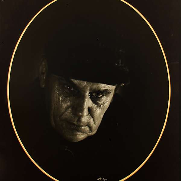 Mort by Roland V. Dinger, Image 1.