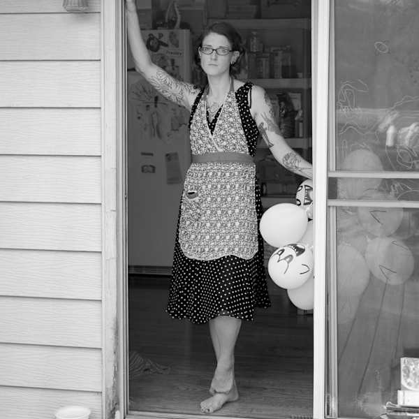 Andrea by Adam J. Long, Image 1.