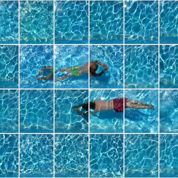 24 Cell Phone Photos Taken From the Same Spot by Roddy MacInnes, Image 1.