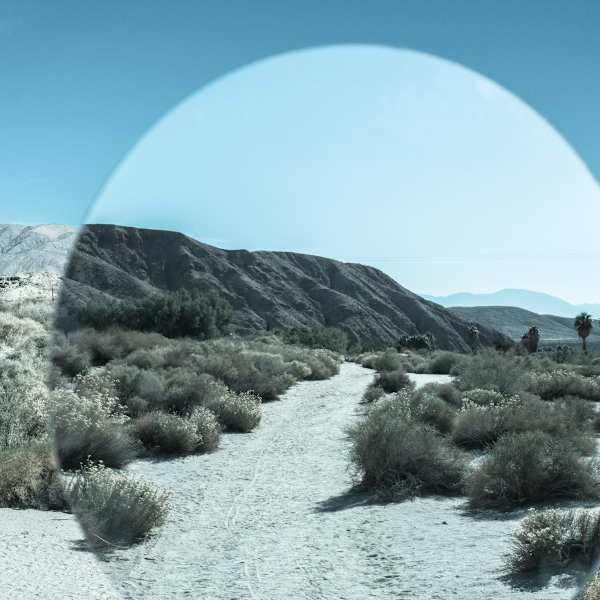 Desert Portal by Kevin  Hoth, Image 1.