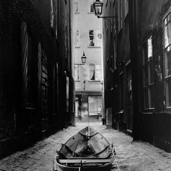 Dreams of Copenhagen by Loretta Young-Gautier, Image 1.